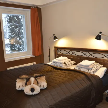 Imatran Portti Hotels in Imatra
