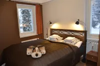 Imatran Portti Hotels in Imatra
