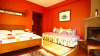 Kisik Konagi Hotels in Yenicam Koyu