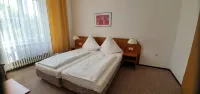 Hotel "Stadt Köthen" Hotels in Kothen