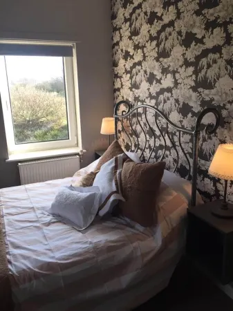 Dunruadh Cottage Отели рядом с достопримечательностью «Парк Баллок Касл & Кантри»