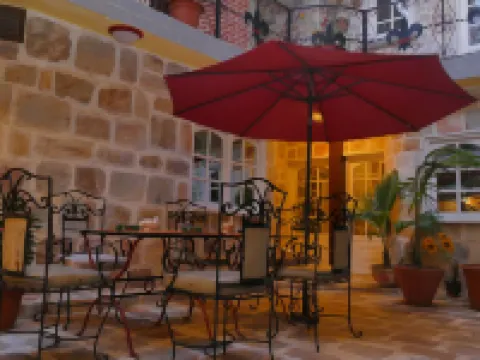 Résidence Hôtelière Océane Hotels in Lome