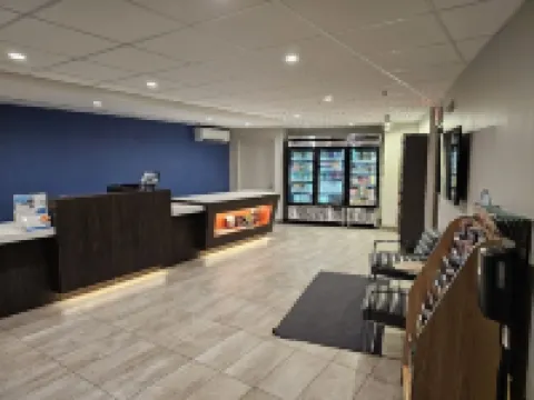 Rodeway Inn St Augustine Historic District Hotels in St. Augustine