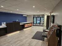 โรดเวย์อินน์ เขตประวัติศาสตร์เซนต์ออกัสติน