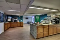 EverSpring Inn Các khách sạn ở Bismarck