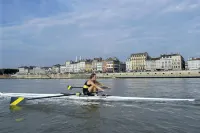 Logis Hôtel de Bourgogne - Mâcon Hotels in Macon