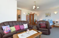 Apartments Anka 1223 - Parvekkeita