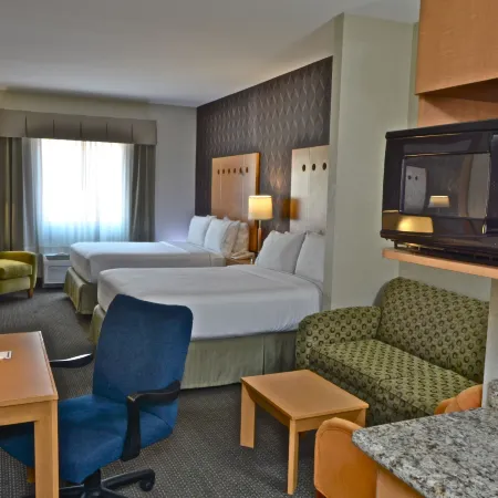 Holiday Inn Express & Suites MONTERREY AEROPUERTO by IHG