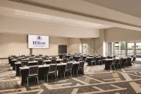 Hilton Knoxville Airport Hoteles en Alcoa