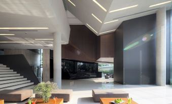 The Nine Forty One Hotel