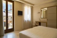 Hotel Antico Borgo Hotels in Molina di Ledro