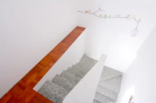 빌라 카바미네르바 디마 - 시아터