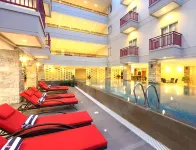 Lombok Plaza Hotel and Convention - Pools