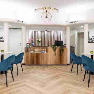 Hotel Abberdeen Others