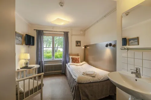 Gripsholms Bnb - Homestays