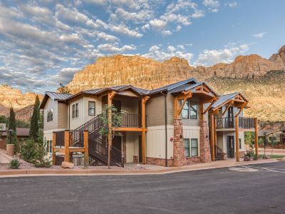 Watchman Villas