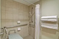 Hilton Garden Inn Seattle/Issaquah - parking