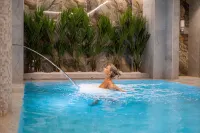 Palangos Vetra - Pools