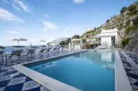 Hotel Villa Pandora - Pools