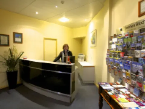Mayfair Plaza Motel and Apartments Hotels in Sandy Bay