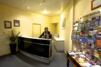 Mayfair Plaza Motel and Apartments Hotel a Sandy Bay