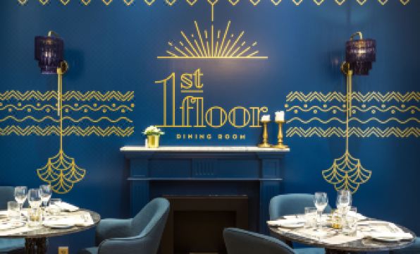 The Lift Boutique Hotel by RIDAN Hotels