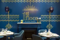 The Lift Boutique Hotel by RIDAN Hotels