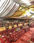 Hillawi Sand Rose Camp Hotels in Diesah Sub-District