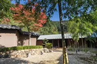 Hagihonjin Hotels near JR Higashi-Hagi station