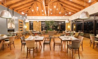 Pliadon Gi Mountain Resort & Spa