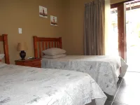 Meerkat Manor Hotels in Komatipoort