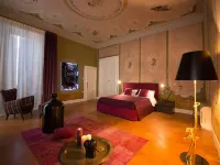 Palazzo Cannavina Suite & Private Spa Hotels in Campobasso