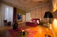 Palazzo Cannavina Suite & Private Spa Hotels near Cattedrale dei Santi Nazario Celso e Vittore