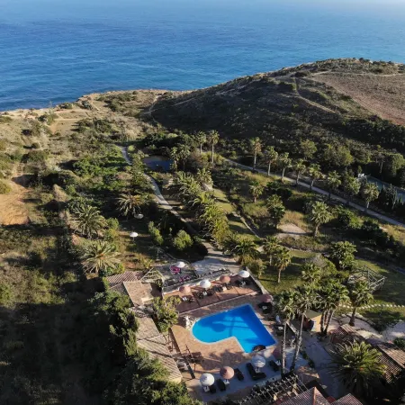 Quinta do Mar - Country & Sea Village