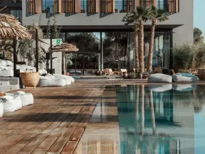 Oku Ibiza