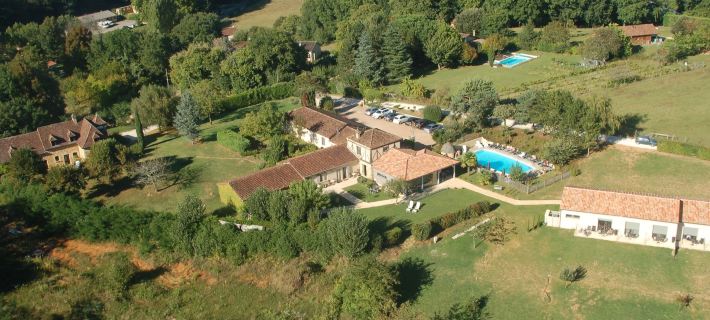Hotel le Mas de Castel - Piscine Chauffee Hotels in Sarlat-la-Caneda