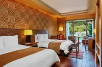 Tambo del Inka, a Luxury Collection Resort & Spa, Valle Sagrado - جاكوزي
