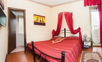 Tarchon Luxury B&B