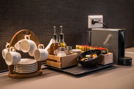 Acropolis Luxury Living