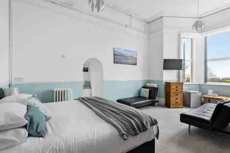 The Cimon Отели в г. Торки