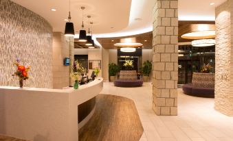 Bluemont Hotel