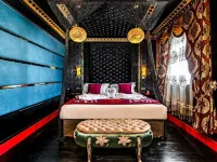 Grand Sapphire Hotel & Banqueting Hotels near Croydon Clocktower