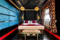 Grand Sapphire Hotel & Banqueting Hotels in Coulsdon