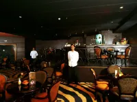 非斯温德姆華美達酒店 - 5星級