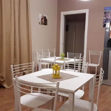 B&B Stella Maris Sciacca Centro