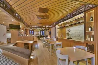 Dilofo Hotel Luxury Suites Hotels in Monodendri