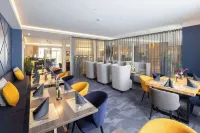 Best Western Hotel Prisma