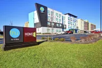 Tru by Hilton Smyrna Nashville Hotels near Vanderbilt Health Clinic at Walgreens Smyrna