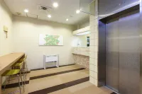 Hotel Green Park Hotels in Sendai