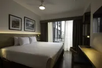 Casa Andina Standard Benavides Hotel di Miraflores